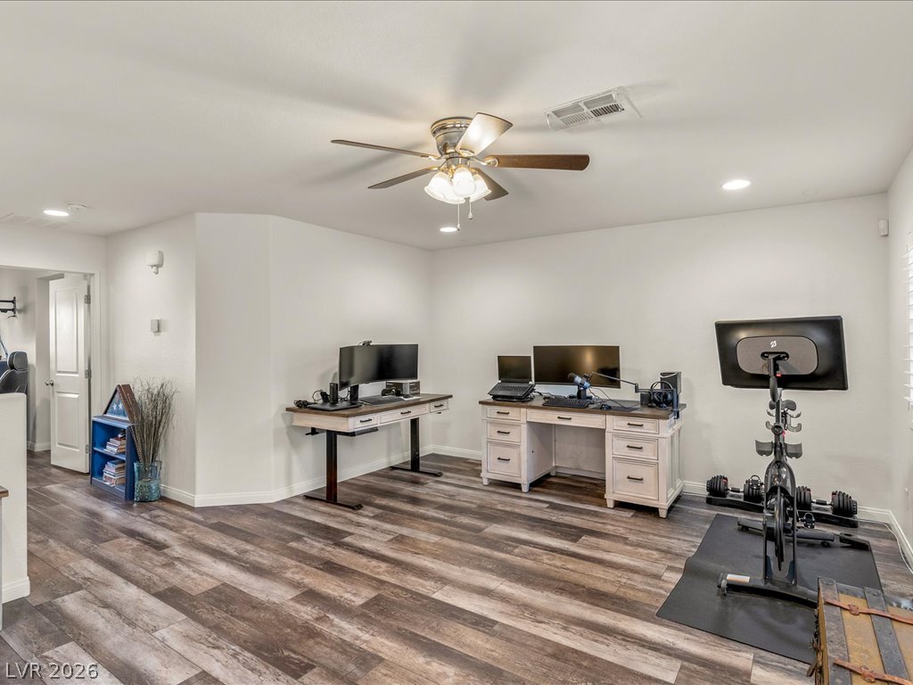 10529 Visibility Court Las Vegas NV 89129