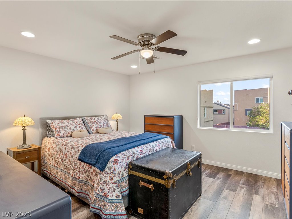 10529 Visibility Court Las Vegas NV 89129