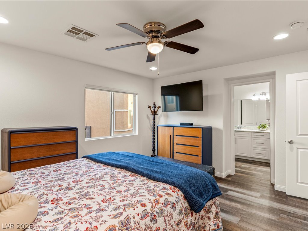 10529 Visibility Court Las Vegas NV 89129