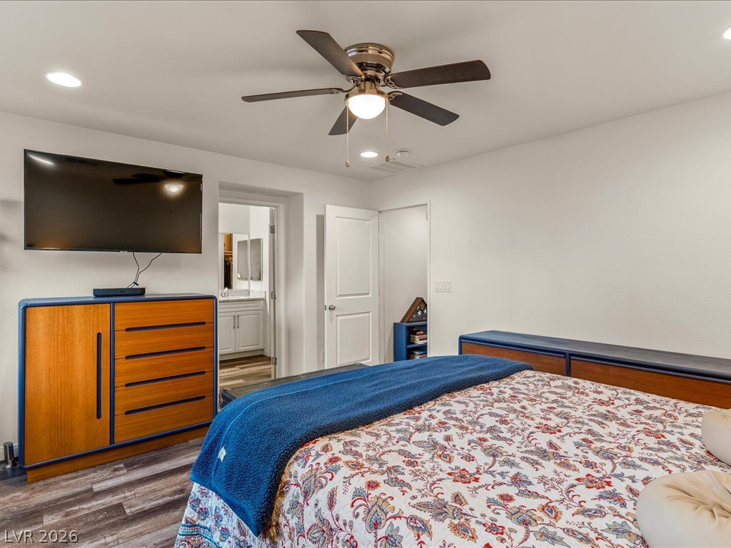 10529 Visibility Court Las Vegas NV 89129