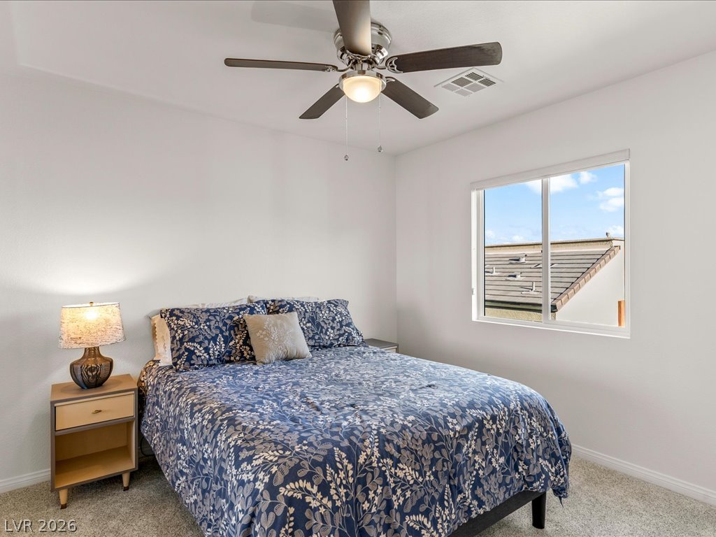 10529 Visibility Court Las Vegas NV 89129