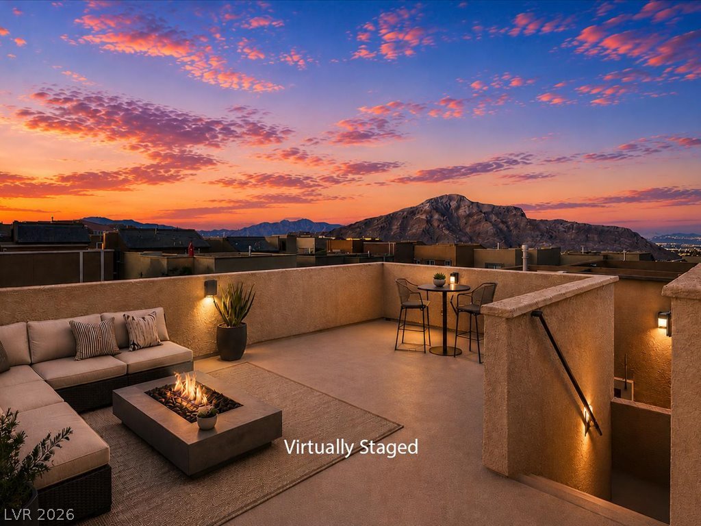 10529 Visibility Court Las Vegas NV 89129