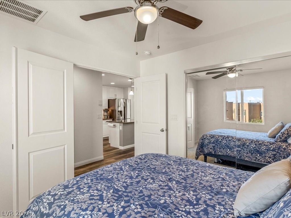 10529 Visibility Court Las Vegas NV 89129