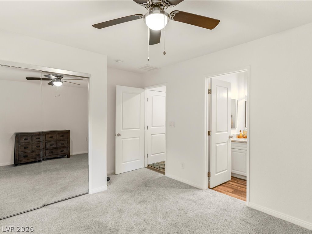 10529 Visibility Court Las Vegas NV 89129