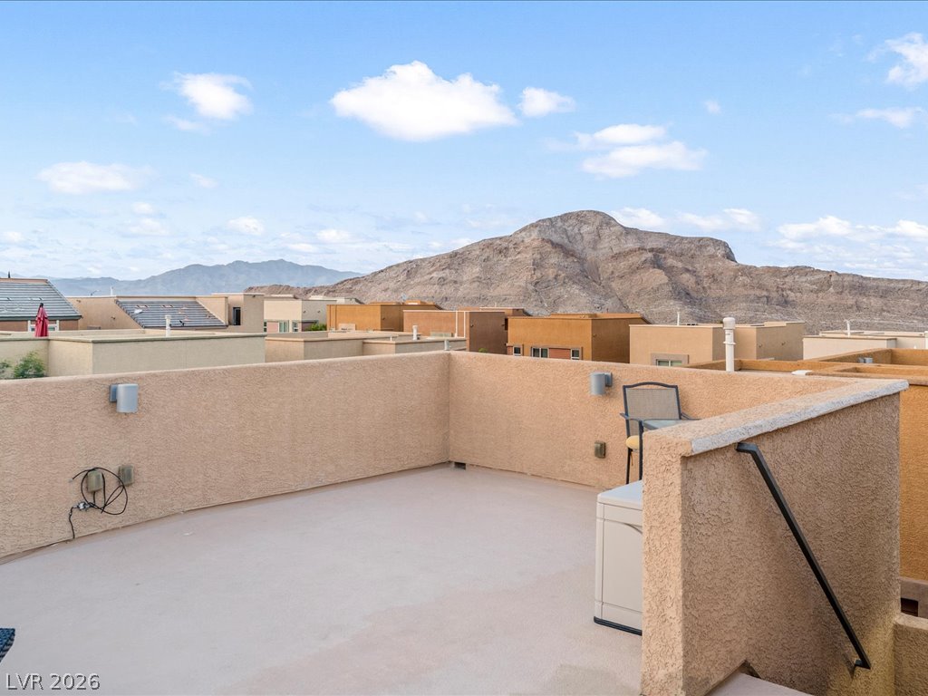 10529 Visibility Court Las Vegas NV 89129