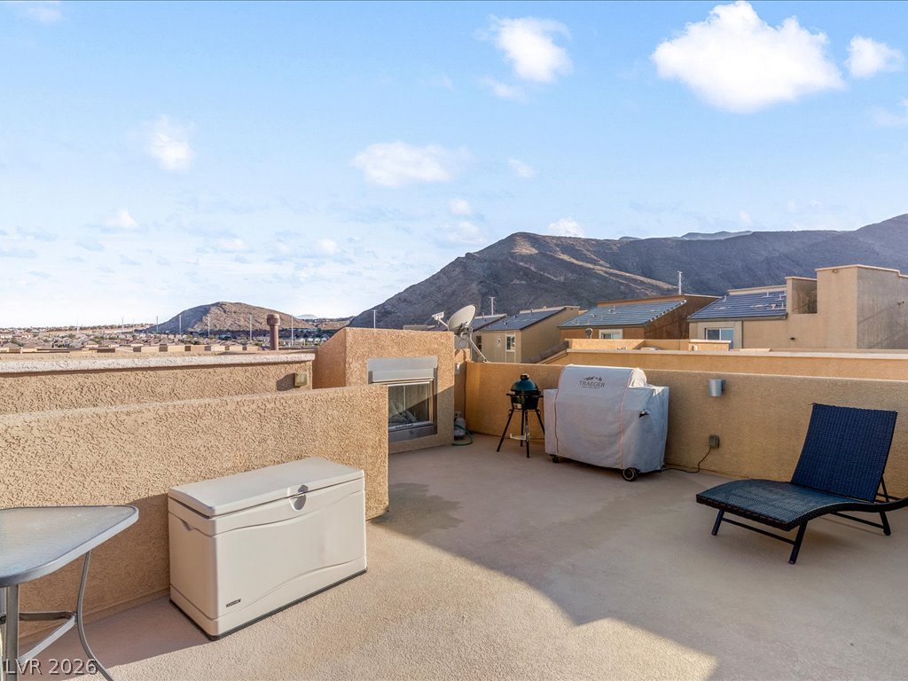 10529 Visibility Court Las Vegas NV 89129