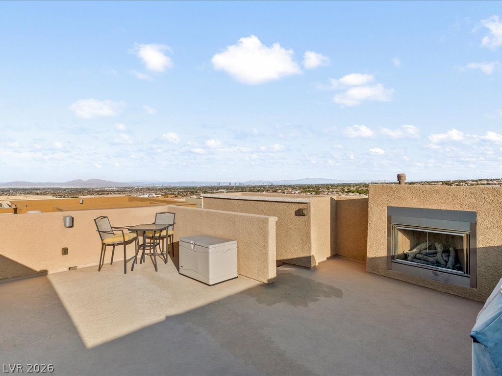 10529 Visibility Court Las Vegas NV 89129