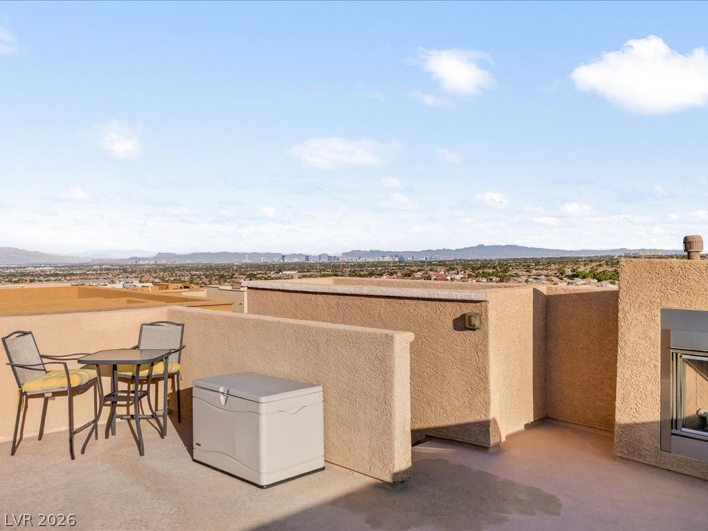 10529 Visibility Court Las Vegas NV 89129