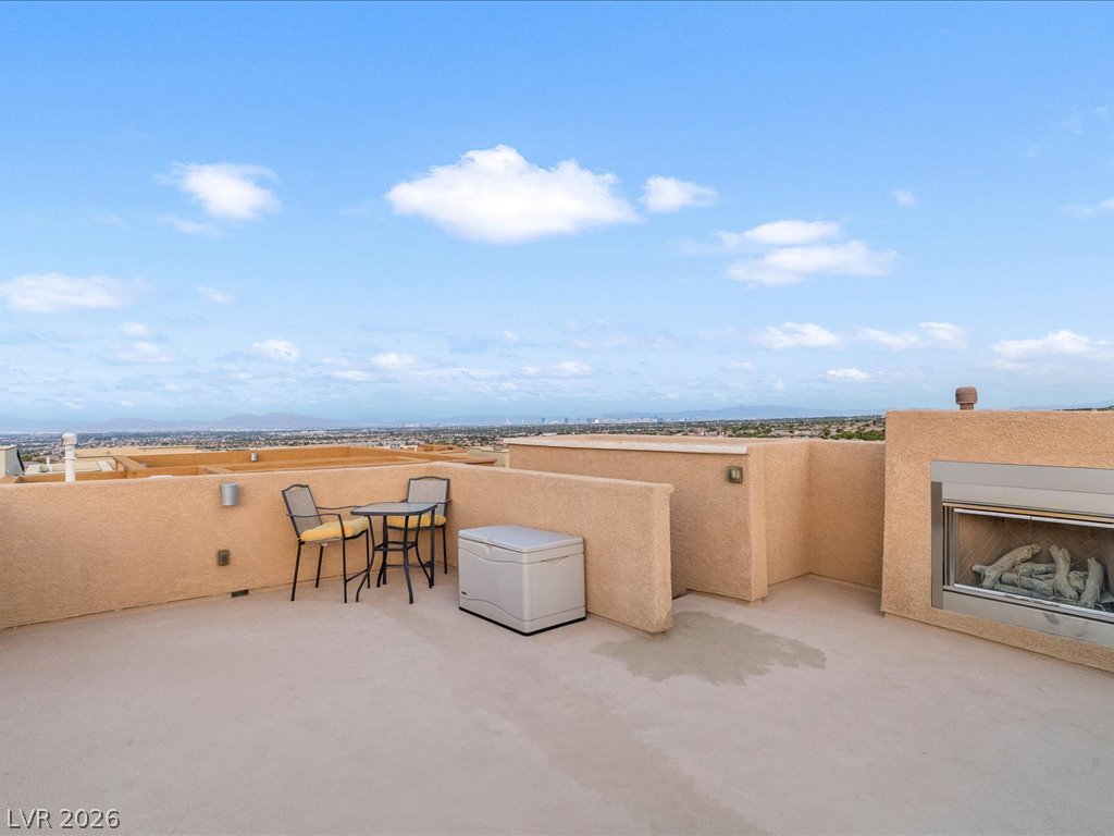 10529 Visibility Court Las Vegas NV 89129