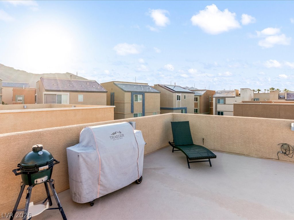 10529 Visibility Court Las Vegas NV 89129