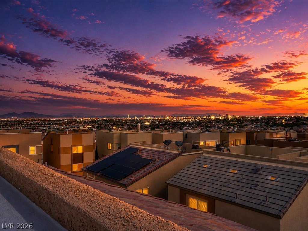 10529 Visibility Court Las Vegas NV 89129