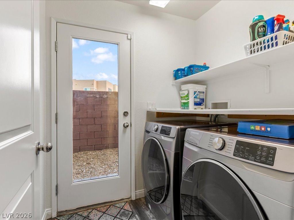 10529 Visibility Court Las Vegas NV 89129