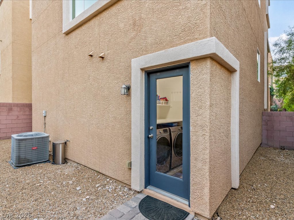 10529 Visibility Court Las Vegas NV 89129