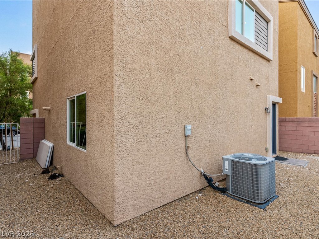 10529 Visibility Court Las Vegas NV 89129
