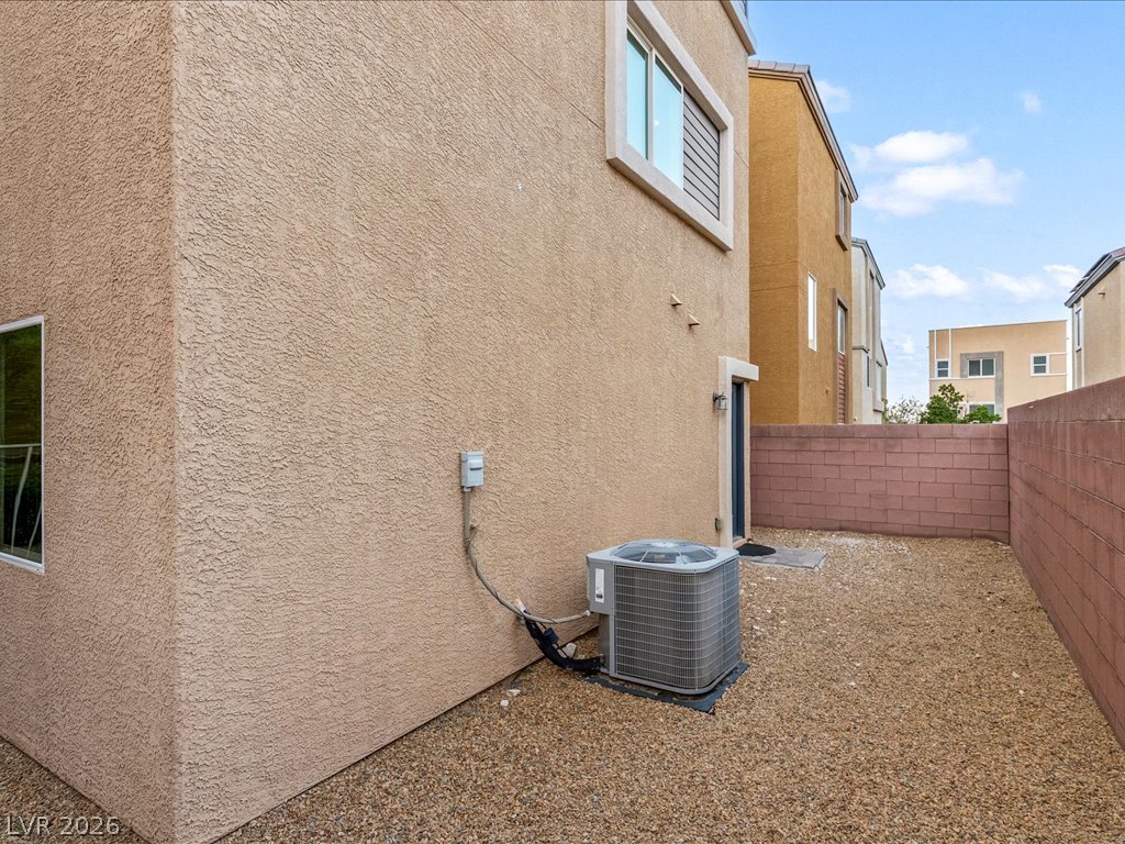10529 Visibility Court Las Vegas NV 89129