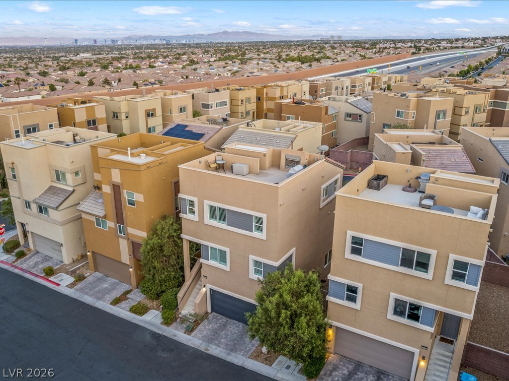 10529 Visibility Court Las Vegas NV 89129