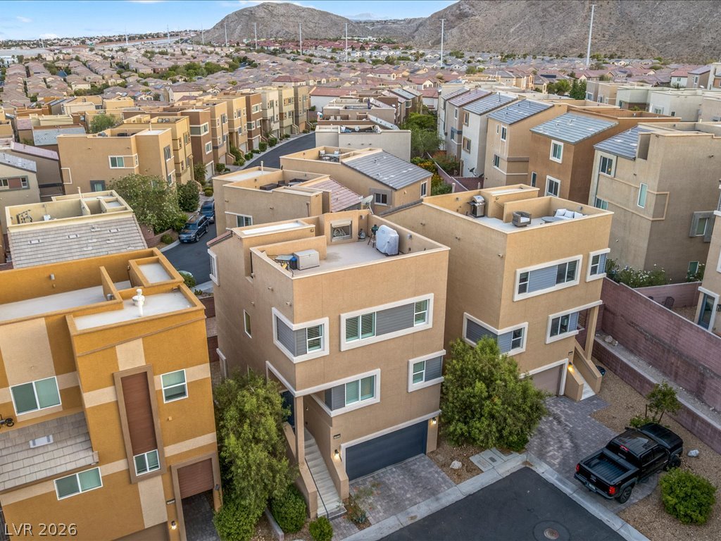10529 Visibility Court Las Vegas NV 89129