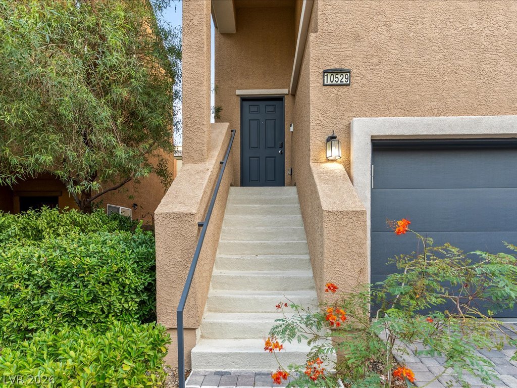 10529 Visibility Court Las Vegas NV 89129
