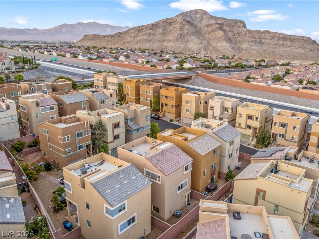 10529 Visibility Court Las Vegas NV 89129