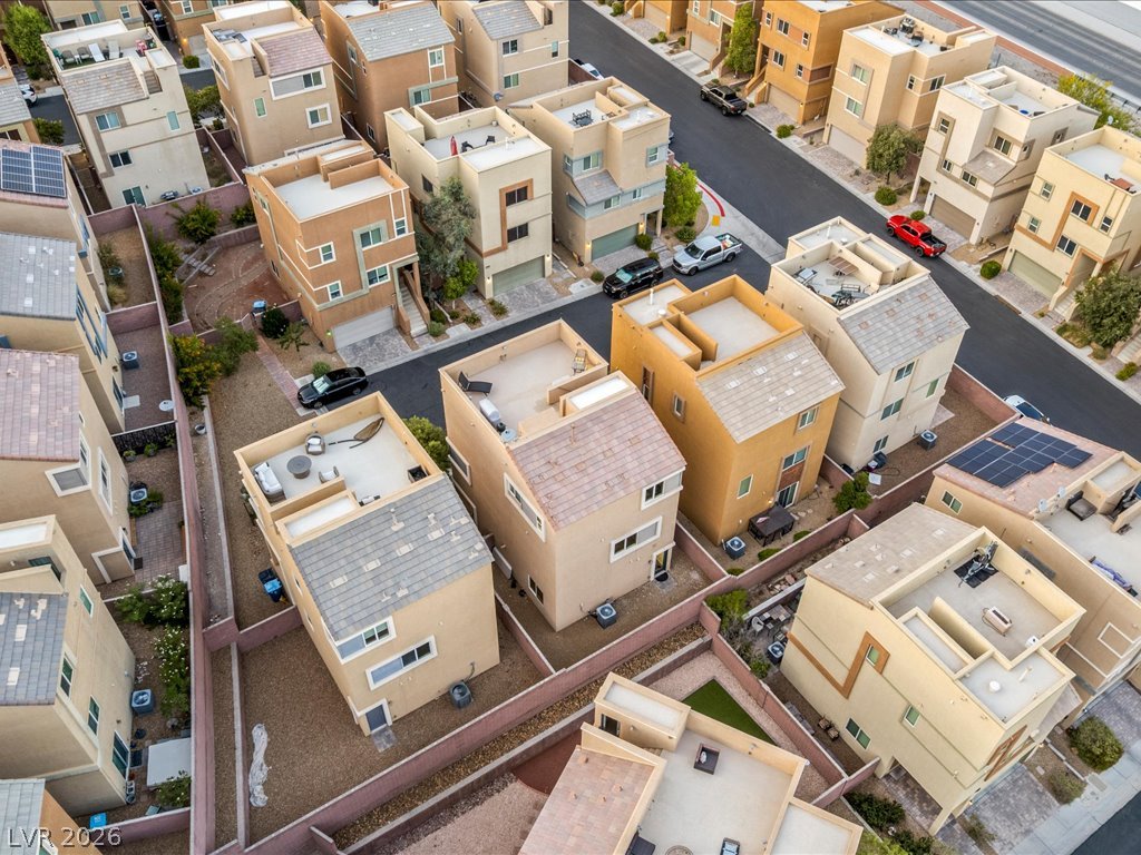10529 Visibility Court Las Vegas NV 89129
