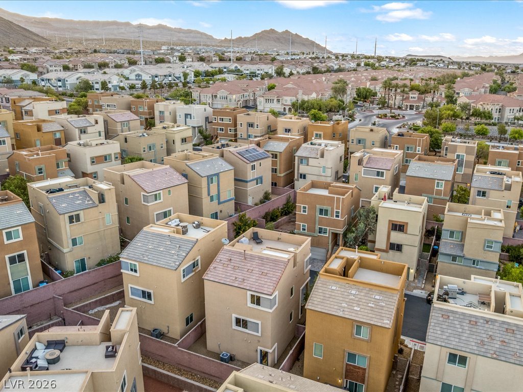 10529 Visibility Court Las Vegas NV 89129