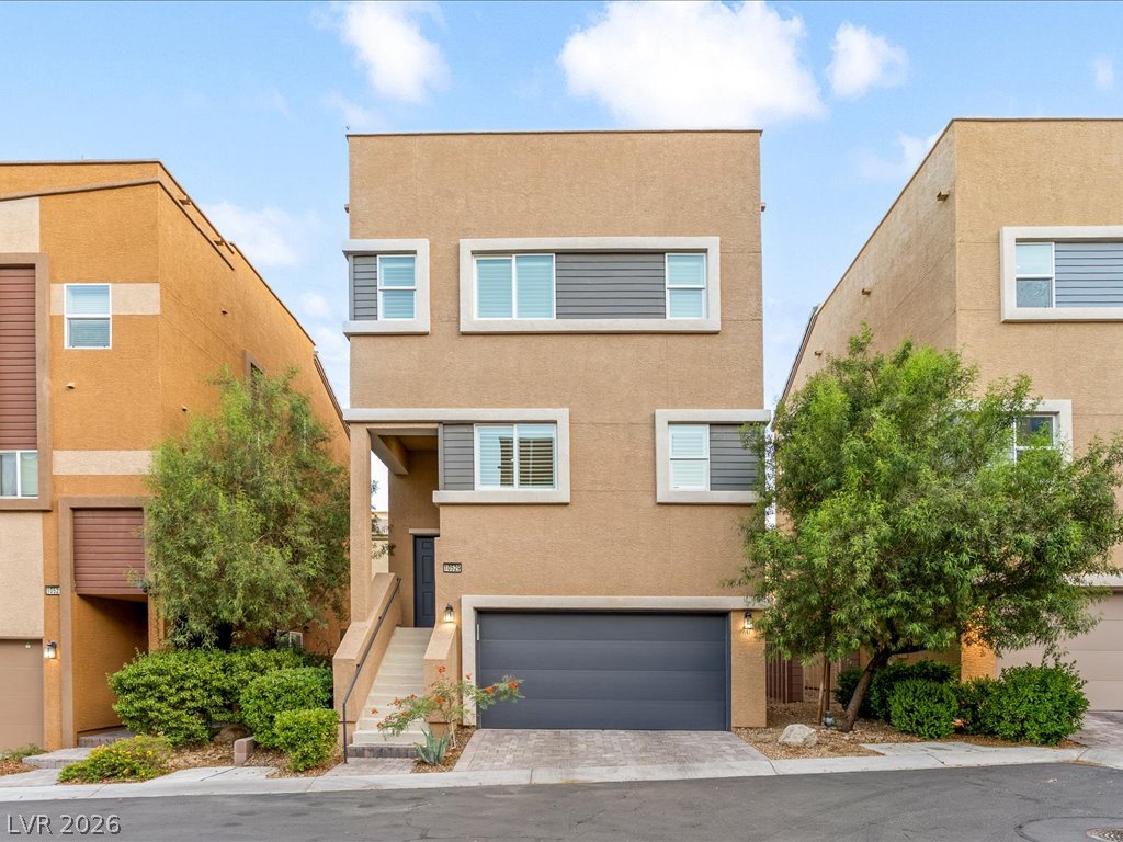 10529 Visibility Court Las Vegas NV 89129