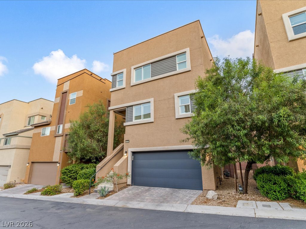 10529 Visibility Court Las Vegas NV 89129