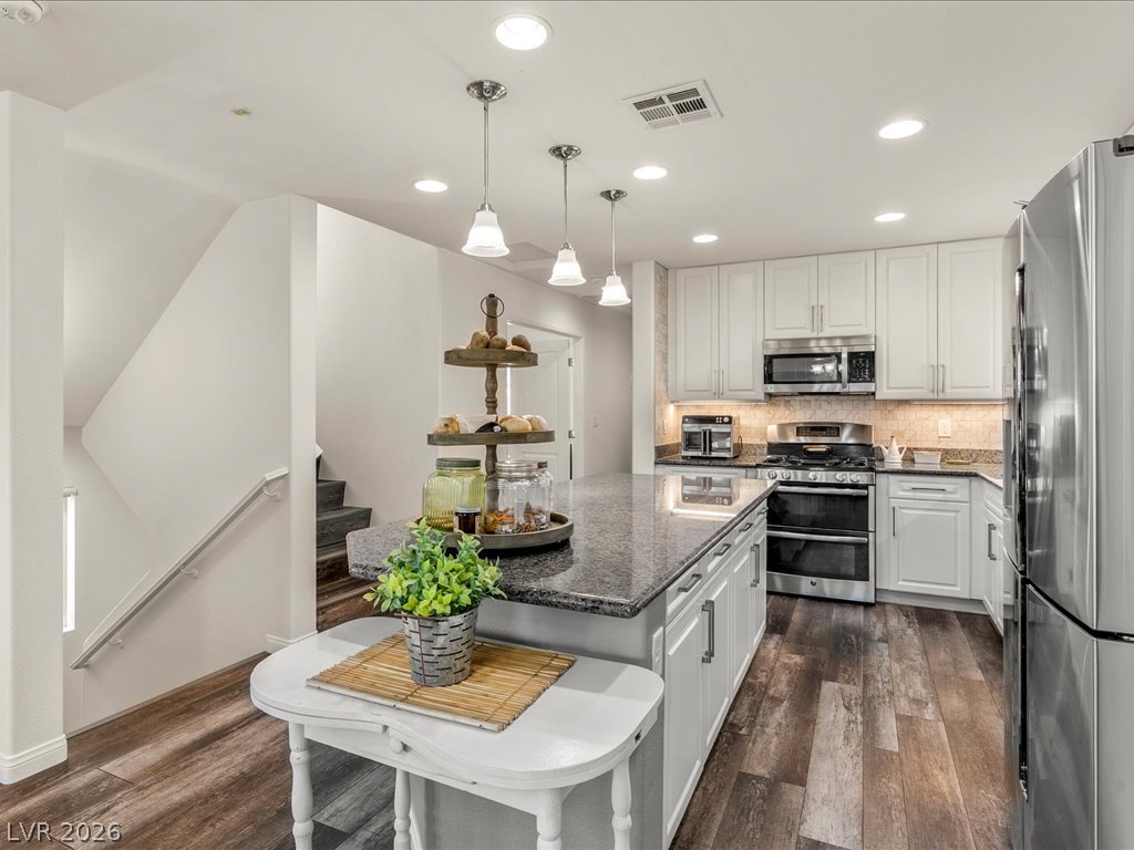 10529 Visibility Court Las Vegas NV 89129