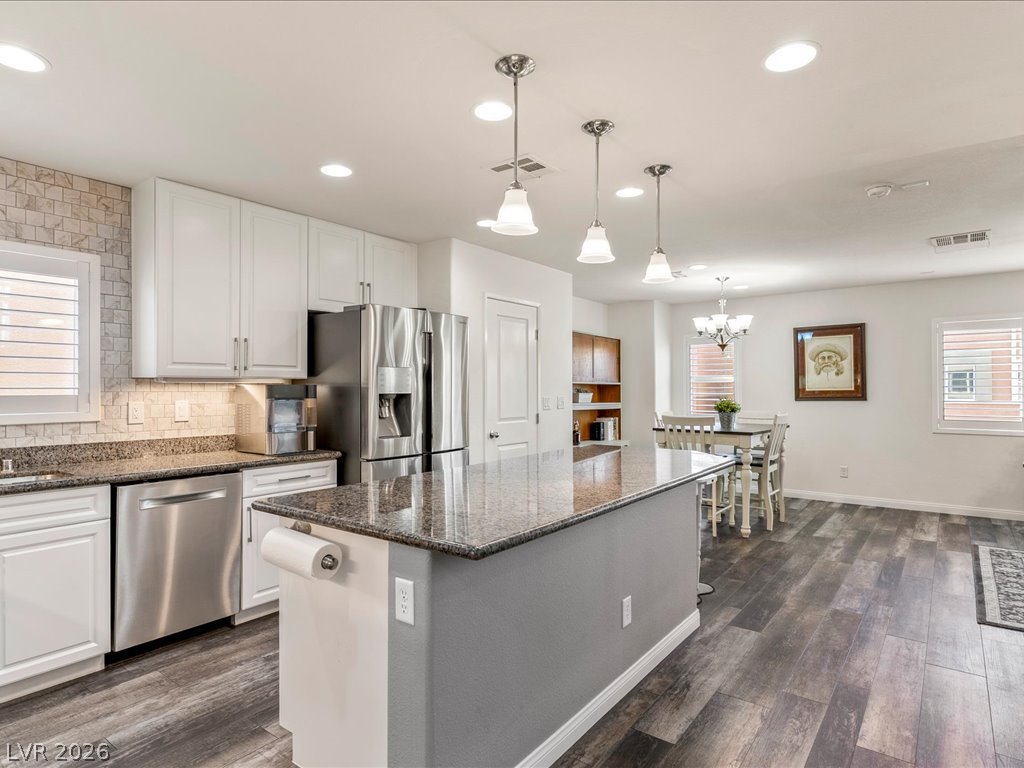 10529 Visibility Court Las Vegas NV 89129