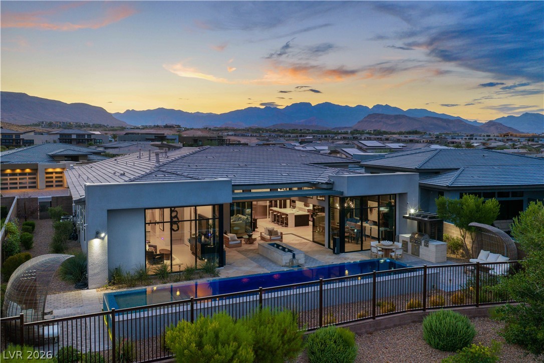 10932 White Clay Drive Las Vegas NV 89135
