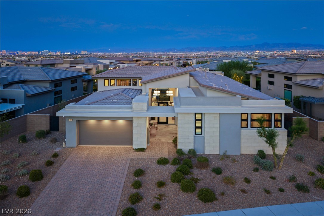10932 White Clay Drive Las Vegas NV 89135