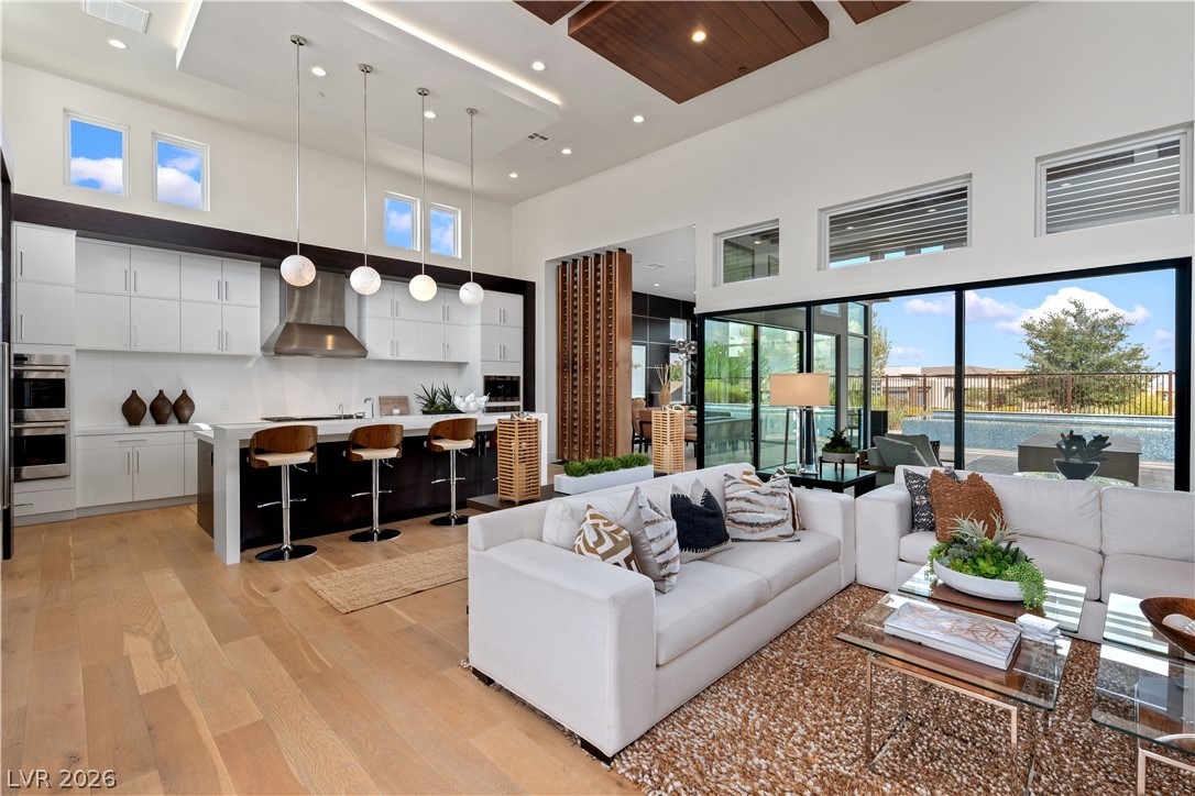 10932 White Clay Drive Las Vegas NV 89135