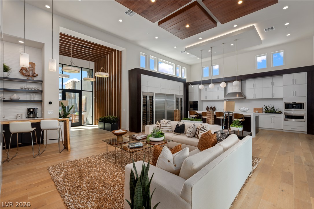 10932 White Clay Drive Las Vegas NV 89135