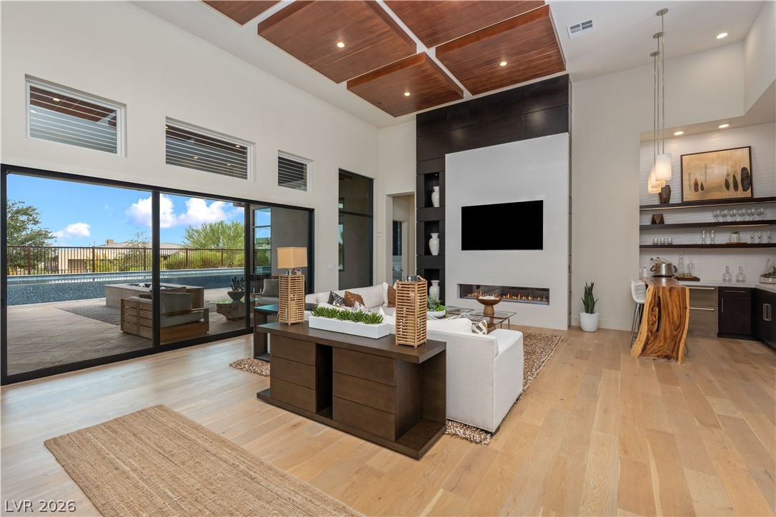 10932 White Clay Drive Las Vegas NV 89135