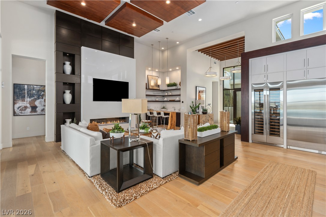 10932 White Clay Drive Las Vegas NV 89135