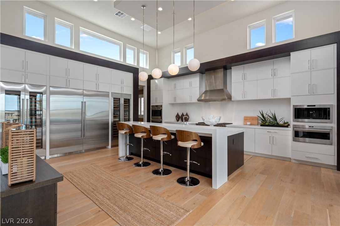 10932 White Clay Drive Las Vegas NV 89135