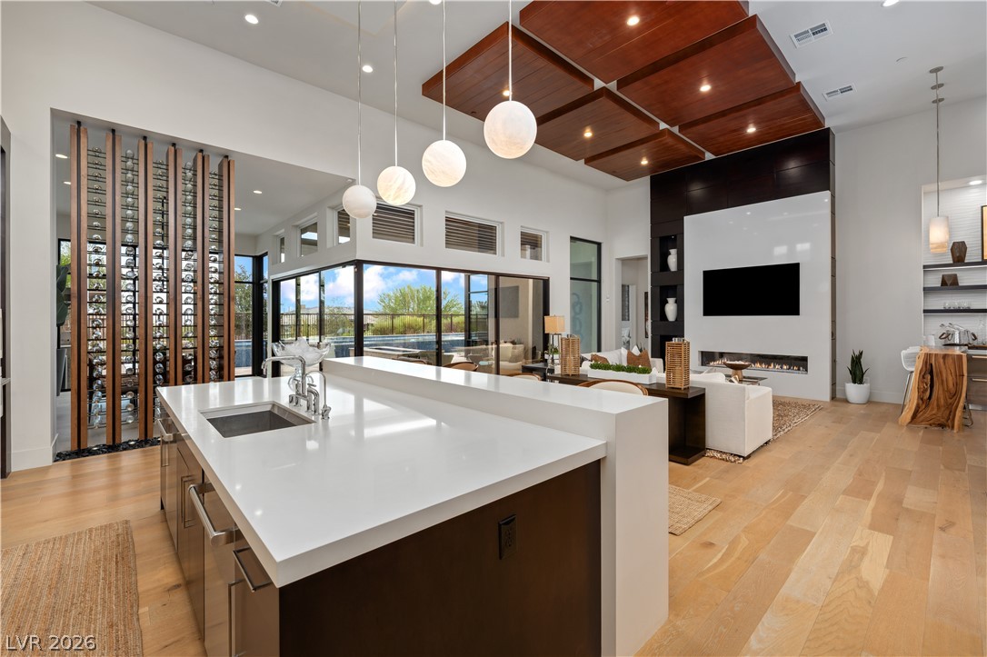 10932 White Clay Drive Las Vegas NV 89135