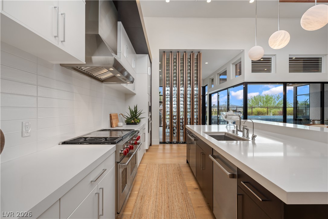 10932 White Clay Drive Las Vegas NV 89135