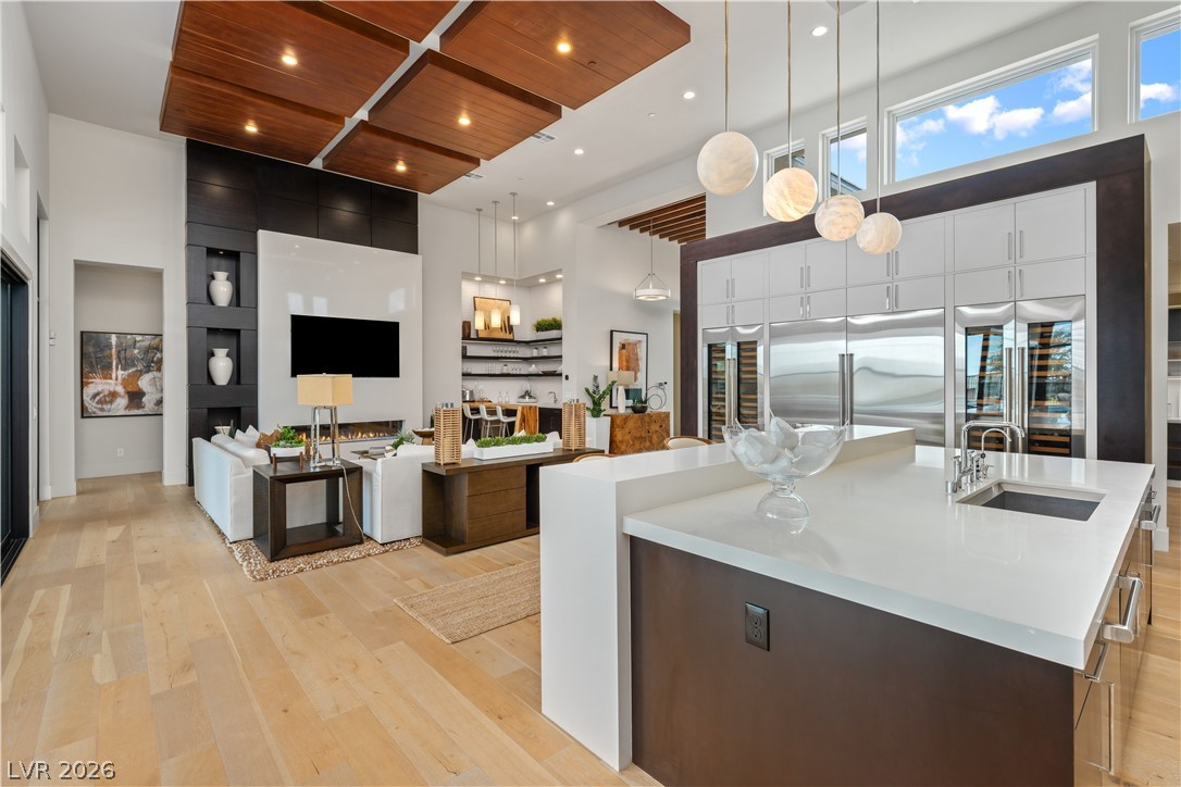 10932 White Clay Drive Las Vegas NV 89135
