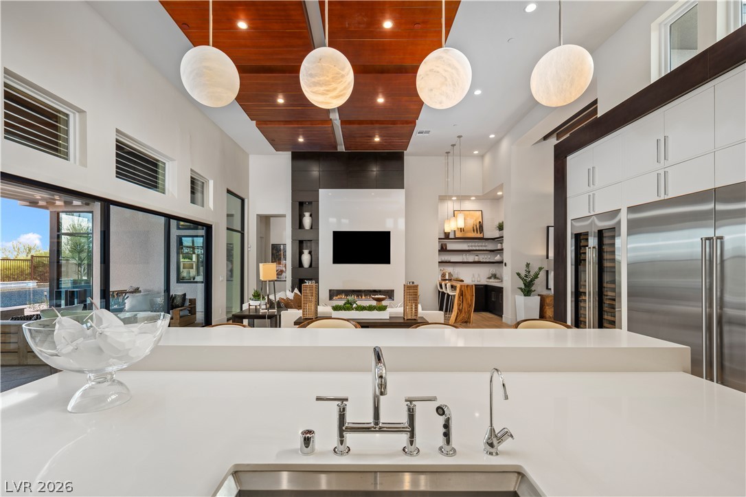 10932 White Clay Drive Las Vegas NV 89135