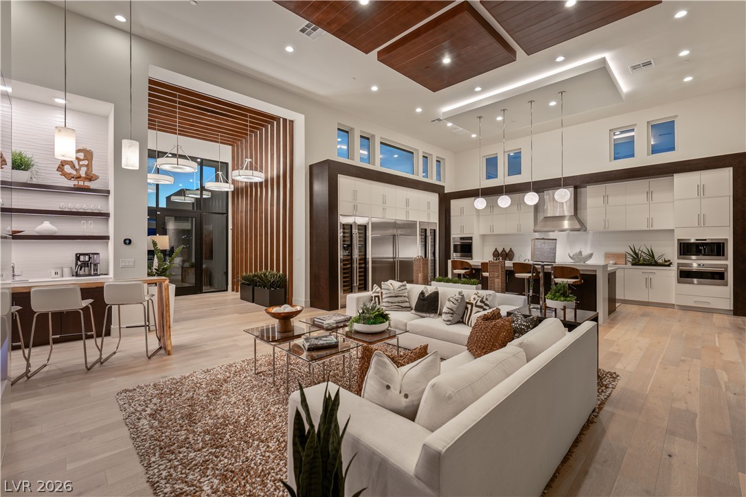 10932 White Clay Drive Las Vegas NV 89135