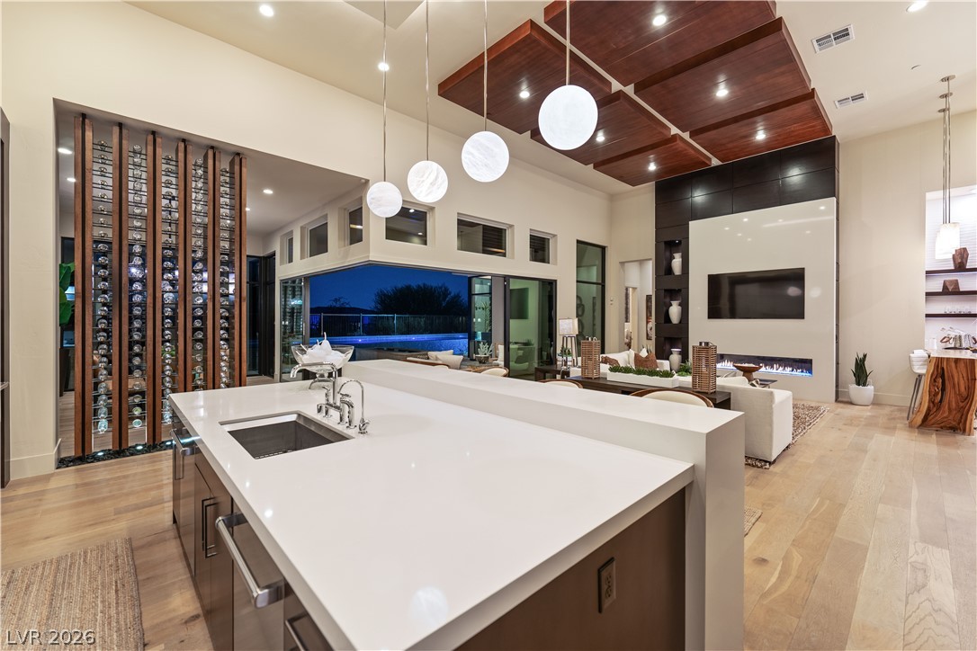 10932 White Clay Drive Las Vegas NV 89135