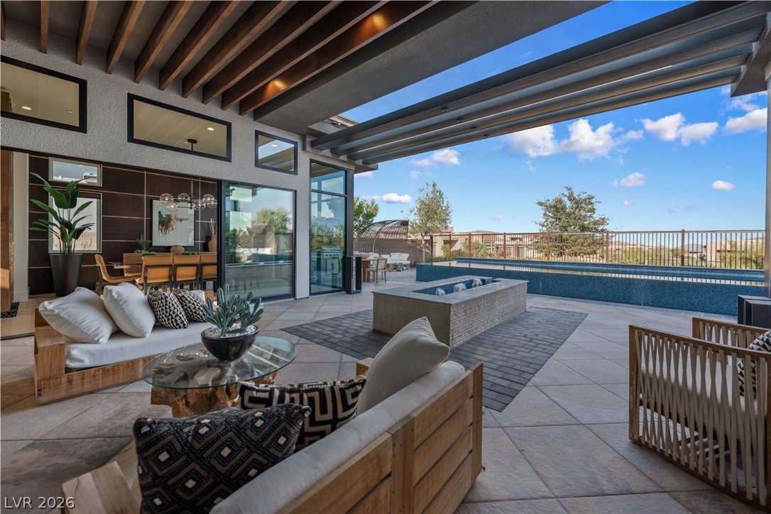 10932 White Clay Drive Las Vegas NV 89135
