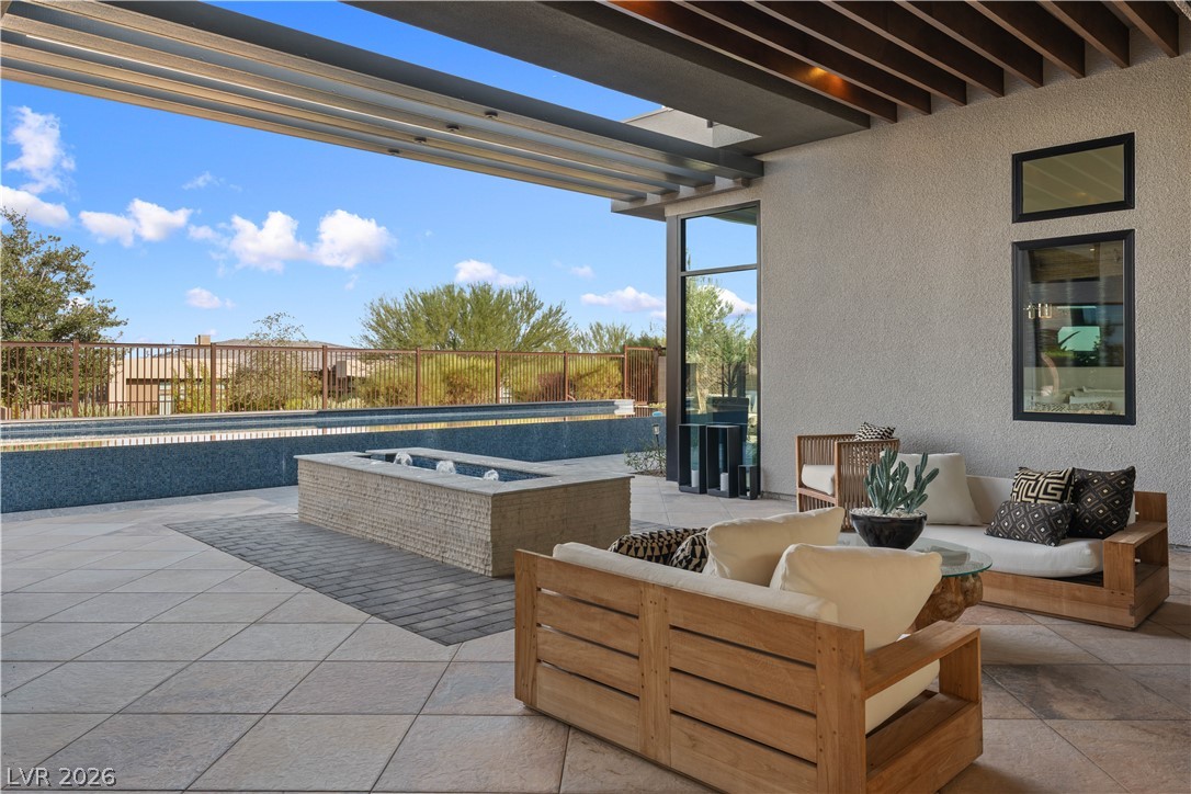 10932 White Clay Drive Las Vegas NV 89135