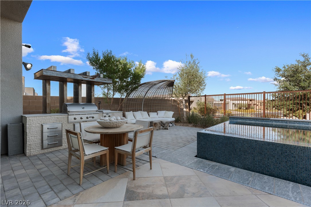 10932 White Clay Drive Las Vegas NV 89135
