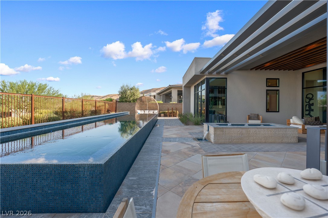 10932 White Clay Drive Las Vegas NV 89135
