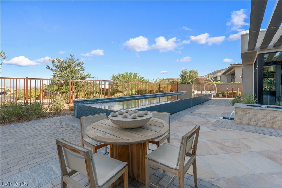 10932 White Clay Drive Las Vegas NV 89135