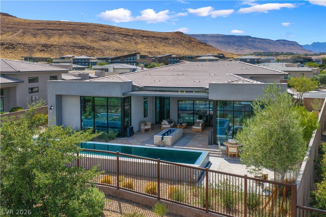 10932 White Clay Drive Las Vegas NV 89135