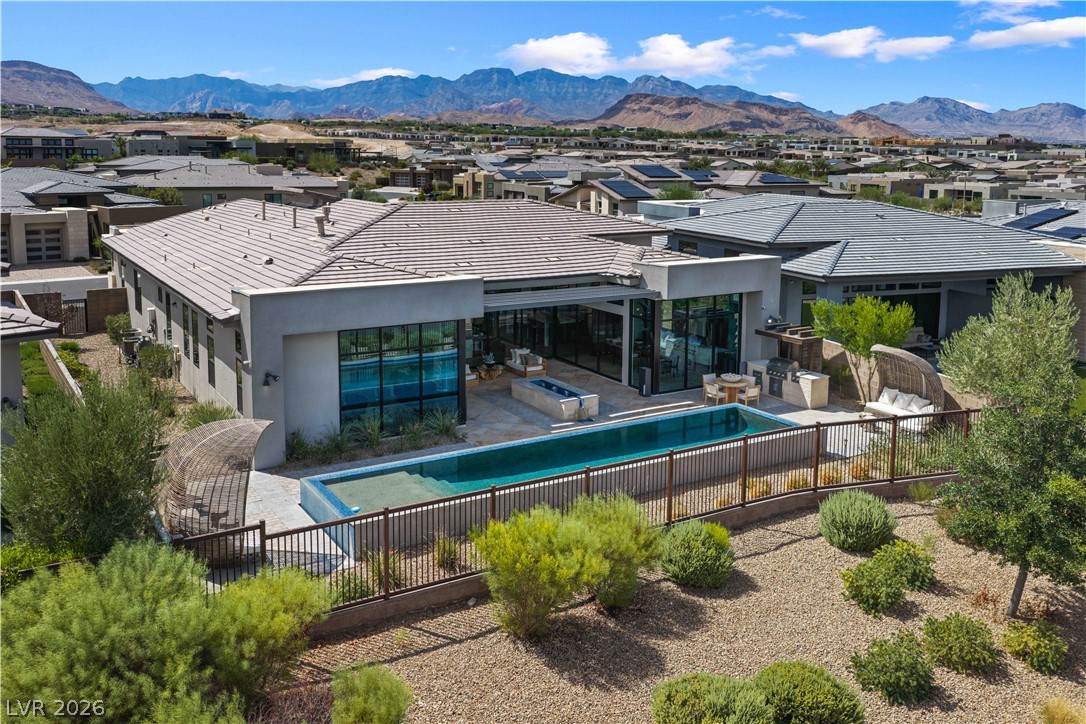 10932 White Clay Drive Las Vegas NV 89135