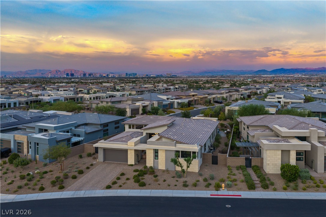 10932 White Clay Drive Las Vegas NV 89135